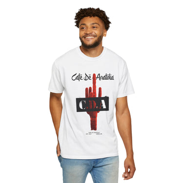 CDA Cactus - T-shirt